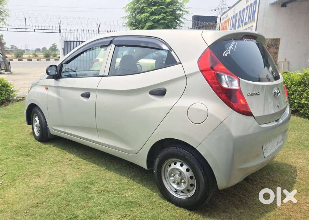 Hyundai Eon Era +, 2013, Petrol