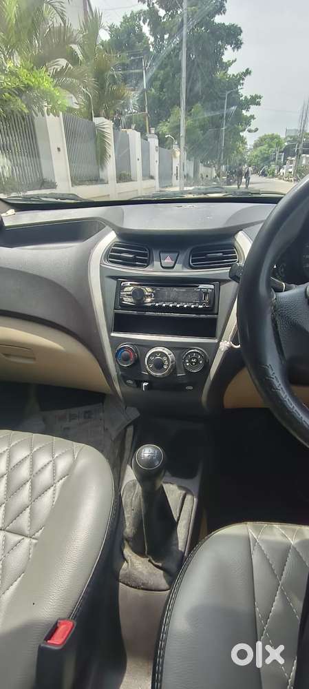 Hyundai Eon Era +, 2017, Petrol