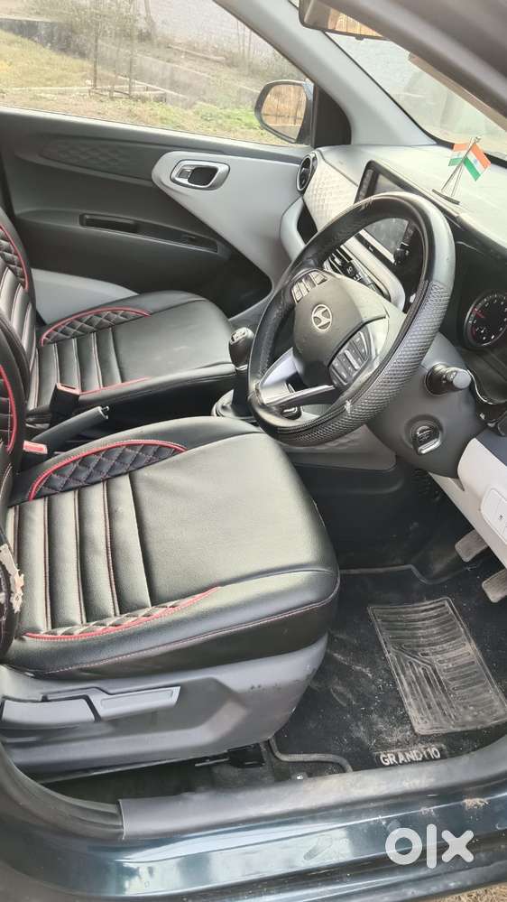 Hyundai Grand I10 Nios Sportz, 2023, Petrol