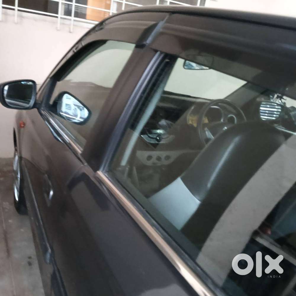 2015 Maruti Alto K10 Vxi (o)  43,822 Km  Kalyani Assurance Till Jan