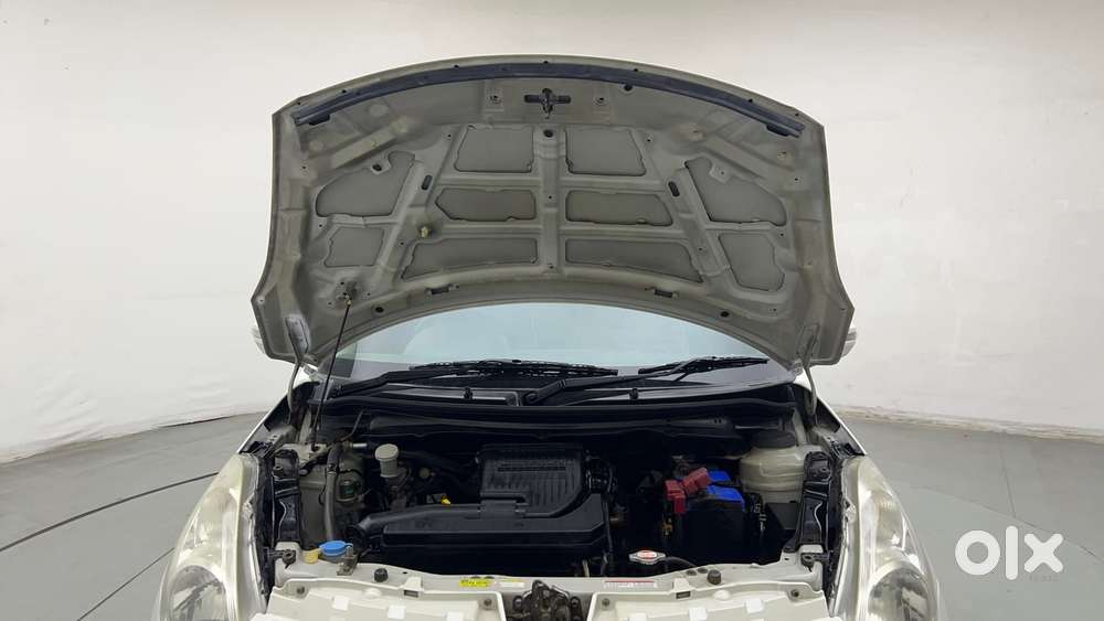 Maruti Suzuki Swift 1.2 Lxi (o), 2015, Petrol
