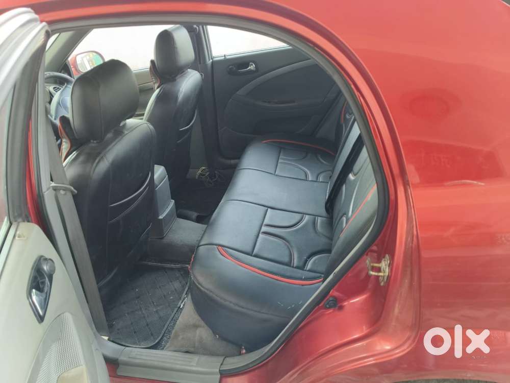 Chevrolet Optrasrv 1.6, 2007, Petrol