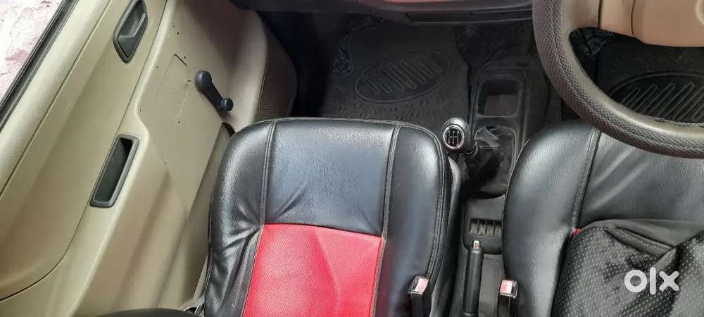 Maruti Suzuki Zen Estilo 2007