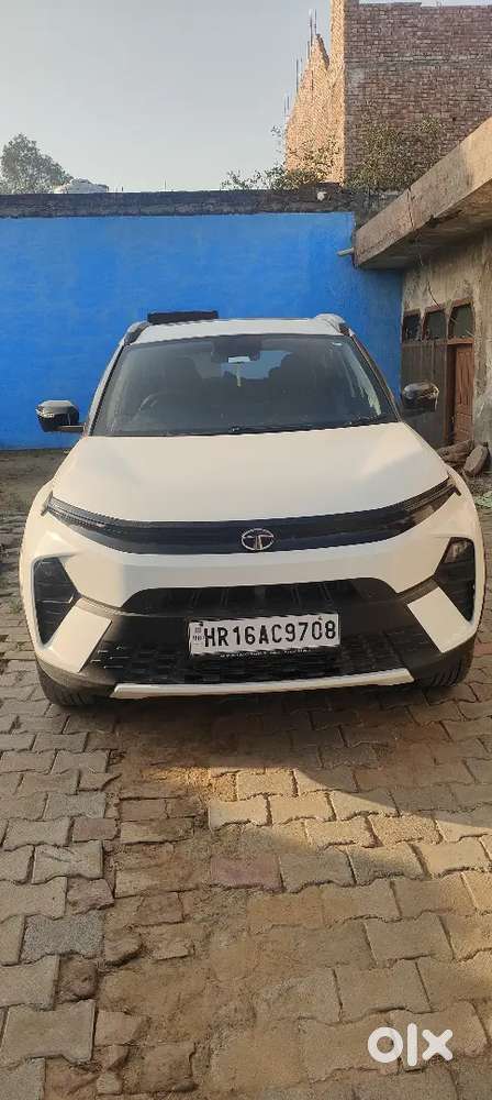 Brand New Condition Car