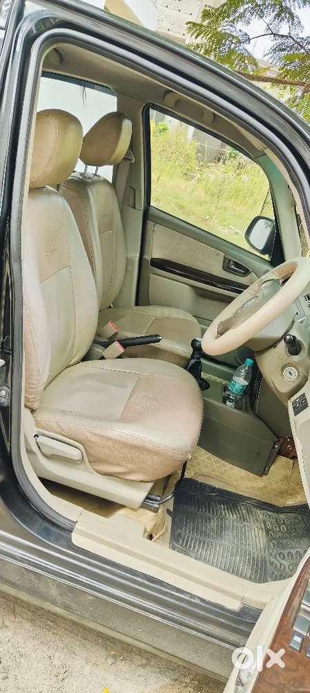 Maruti Suzuki Sx4 Vdi 2012 Diesel Car
