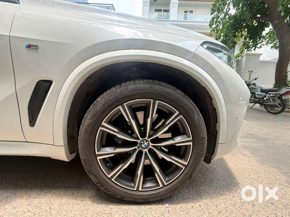 Bmw X7 3.0 Xdrive 40i M Sport 2020