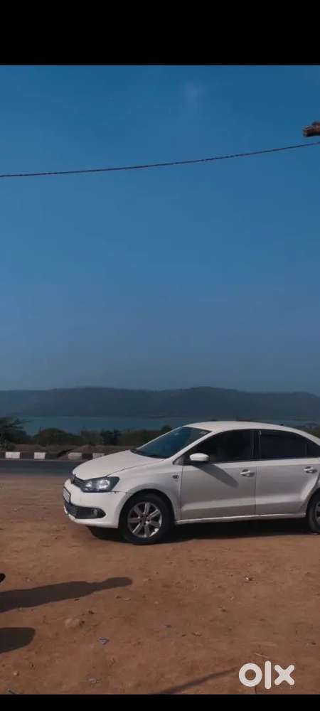 Volkswagen Vento 2015 Diesel 82000 Km Driven