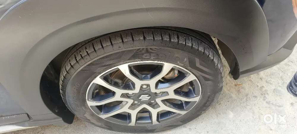 Maruti Suzuki Xl6 2023 All Good Condition Like New Car