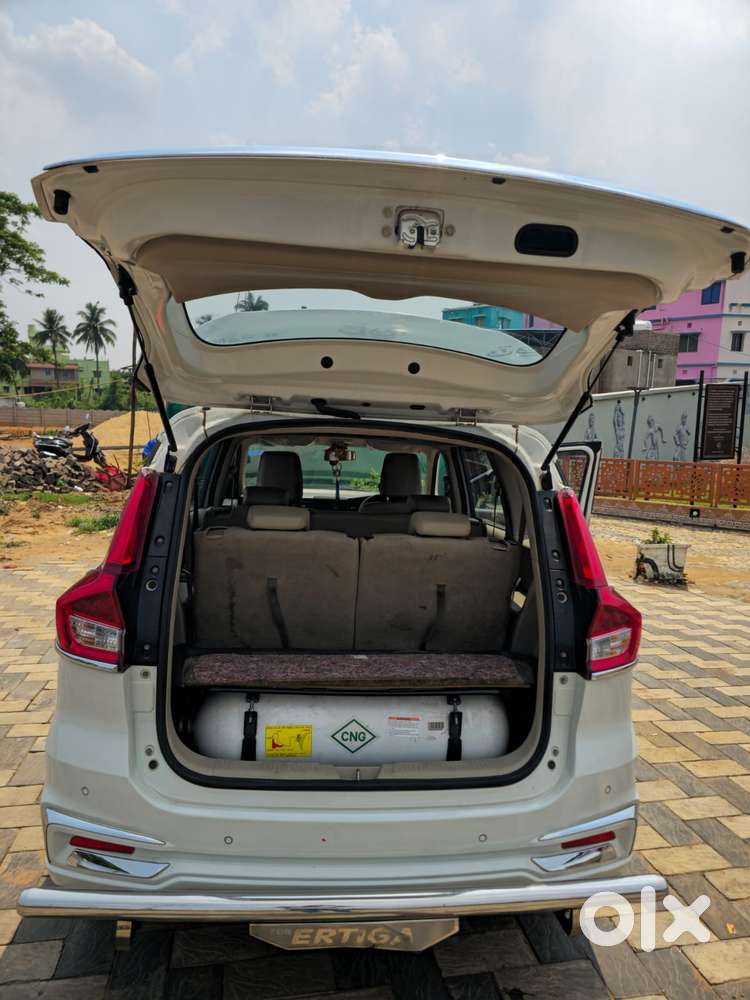 Maruti Suzuki Ertiga Vxi (o) Cng, 2023, Cng & Hybrids