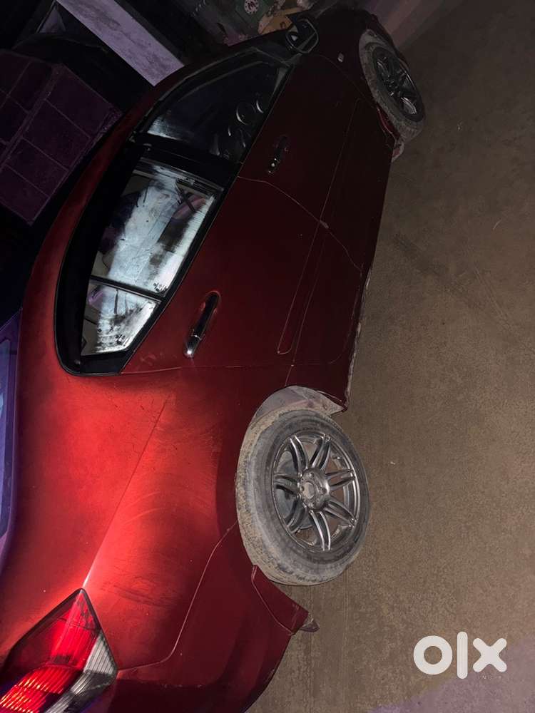 Honda City 2011 Petrol Well Maintained