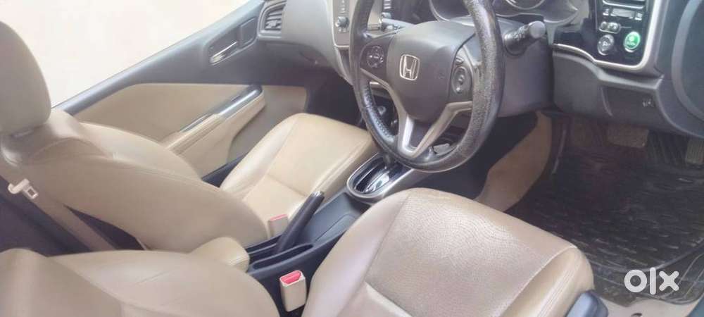 Honda City E Petrol 2014
