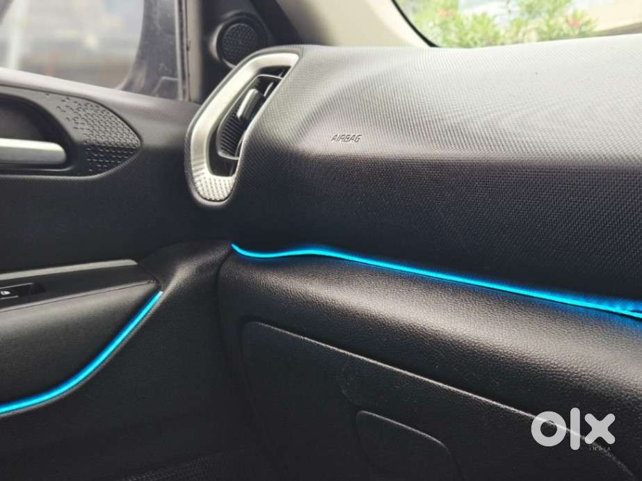 Kia Sonet Htk Plus, 2021, Petrol