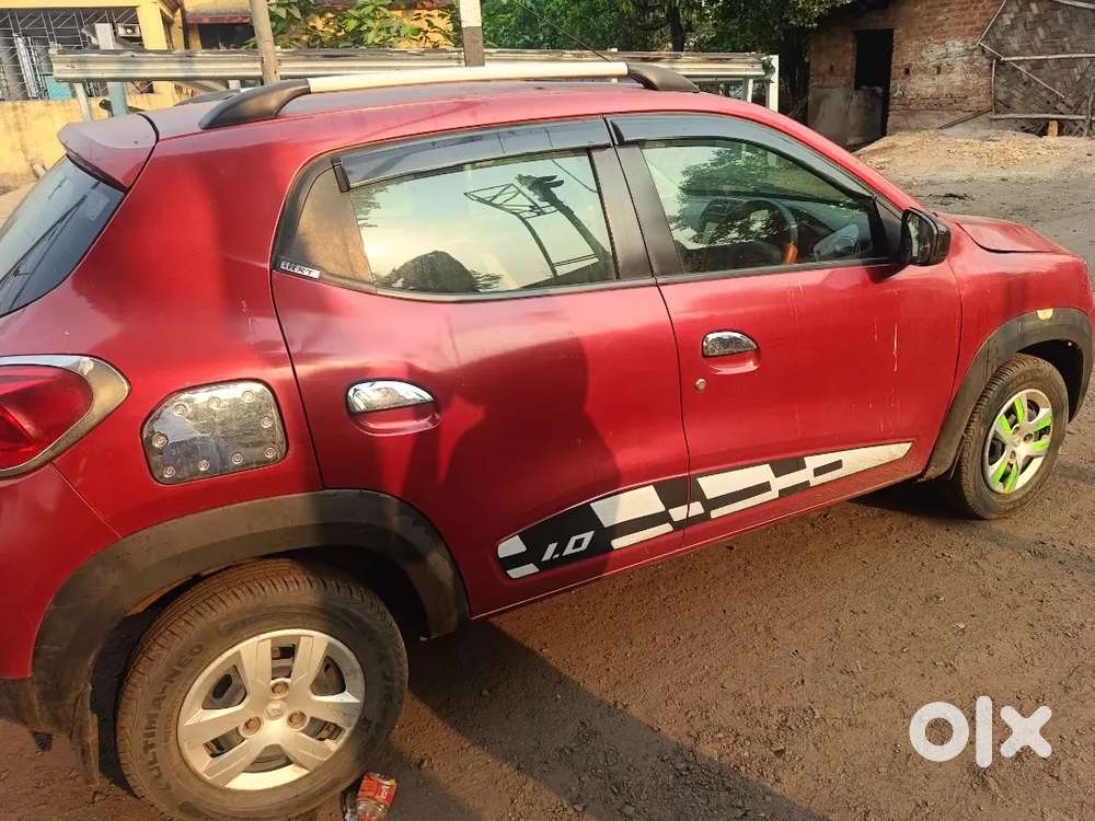 Renault Kwid 2016
