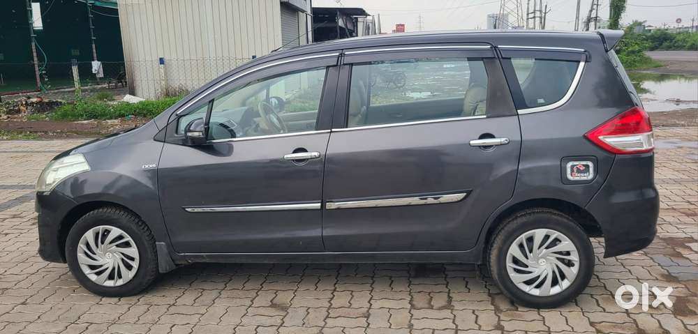 Maruti Suzuki Ertiga Vdi Shvs, 2014, Diesel