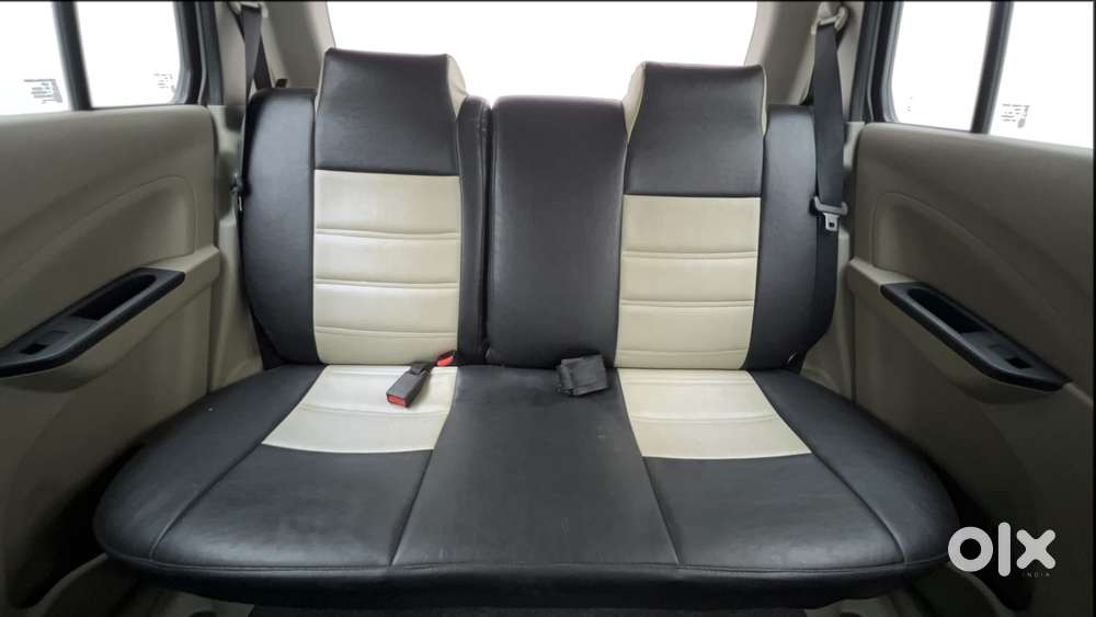Maruti Suzuki Celerio Zxi(o) Mt, 2014, Petrol