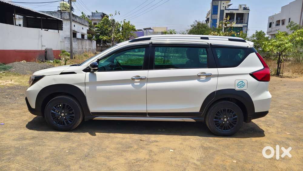 Maruti Suzuki Xl6 1.5 Zeta At, 2021, Petrol