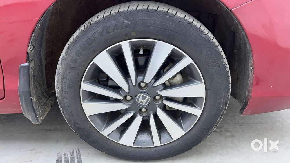 Honda City 1.5 Vx I-vtec Mt, 2024, Petrol