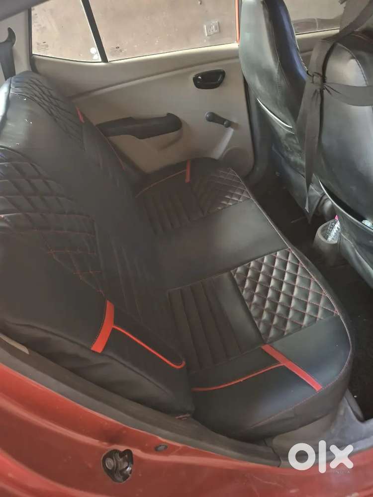 I10 2011 Model For Sale Just 36000km Running