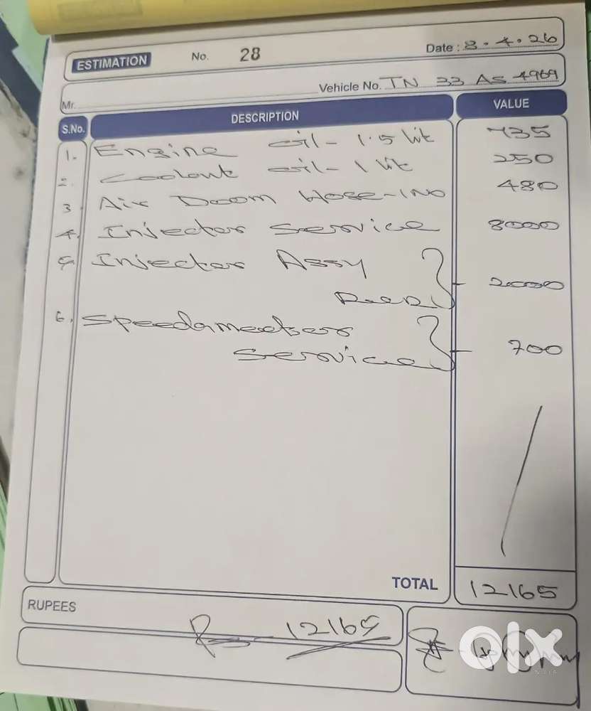 Ford Figo Mint Condition