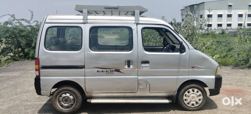 Maruti Suzuki Versa, 2008, Lpg