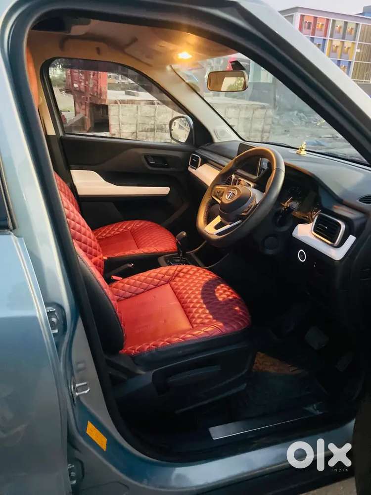 Tata Punch 2022 Petrol 32000 Km Driven