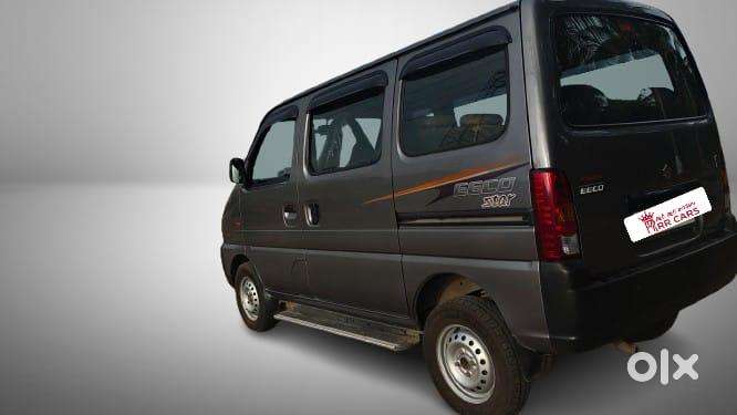 Maruti Suzuki Eeco 5 Seater Ac, 2024, Petrol