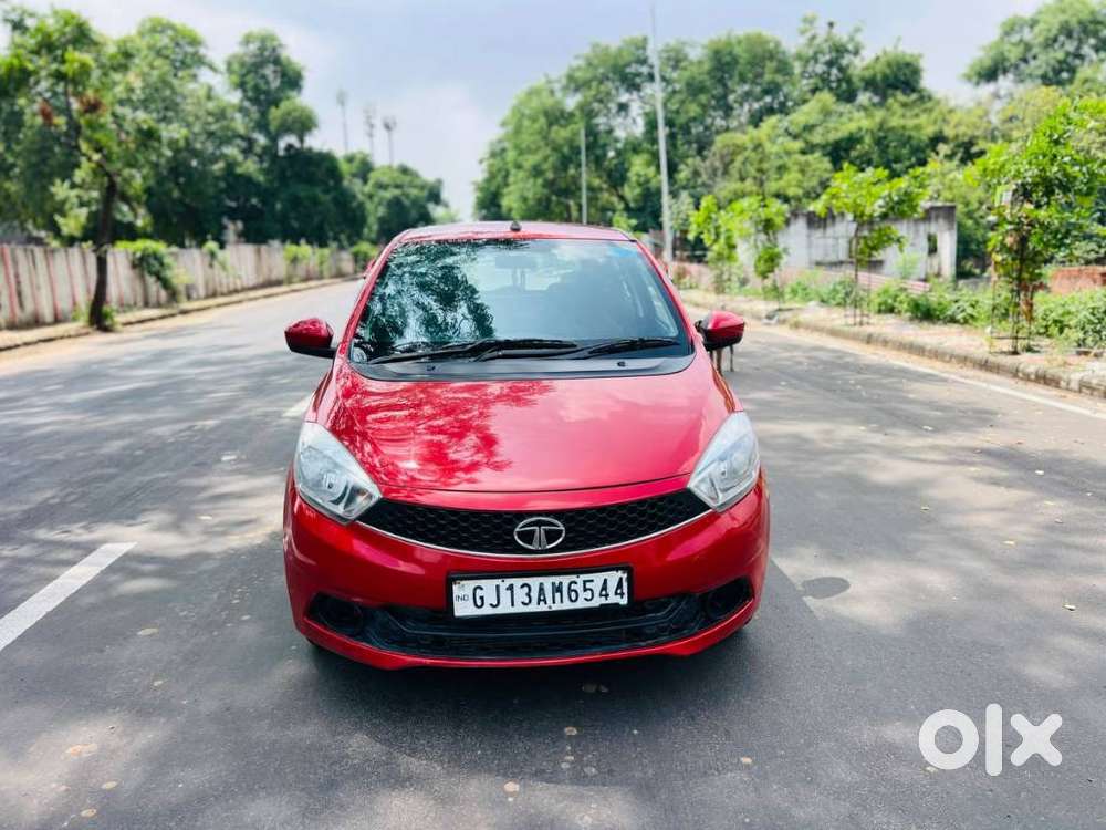 Tata Tiago 1.05 Revotorq Xt, 2020, Diesel