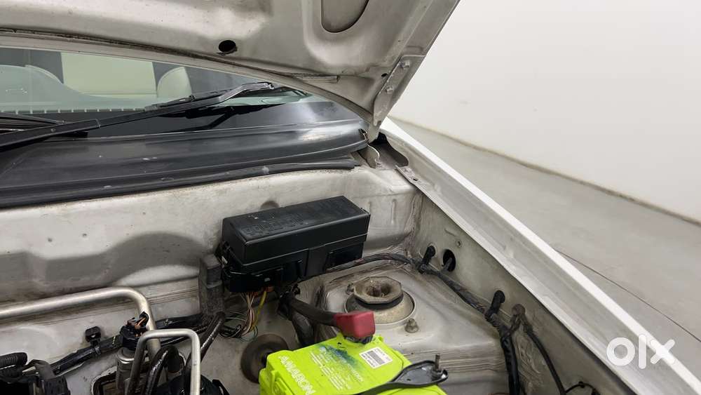 Maruti Suzuki Alto K10 2010-2014 Vxi, 2012, Petrol