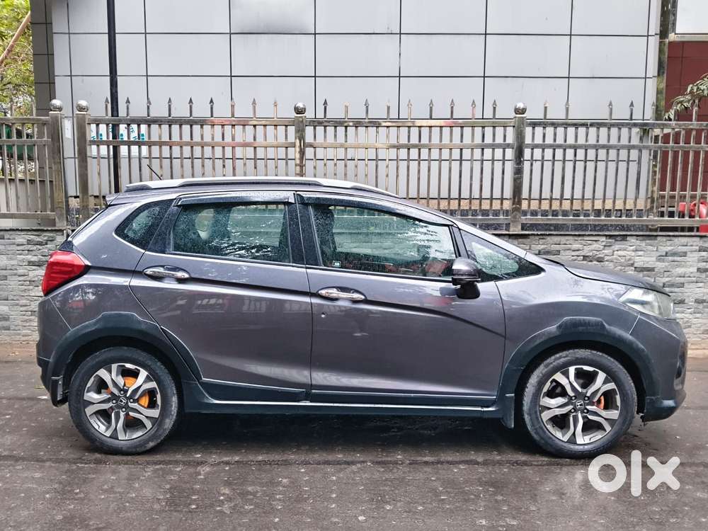 Honda Wr-v I-vtec Vx, 2019, Petrol