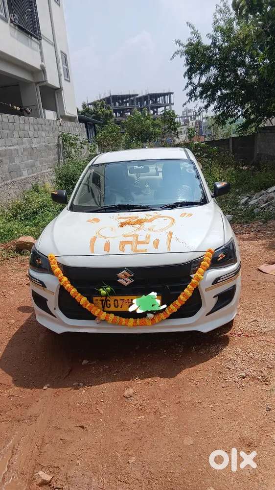 Maruti Suzuki Swift Dzire 2025