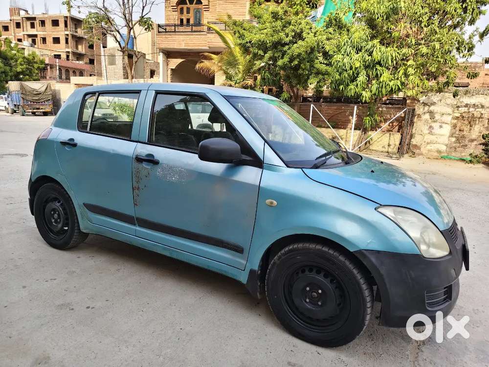 Maruti Swift Lxl