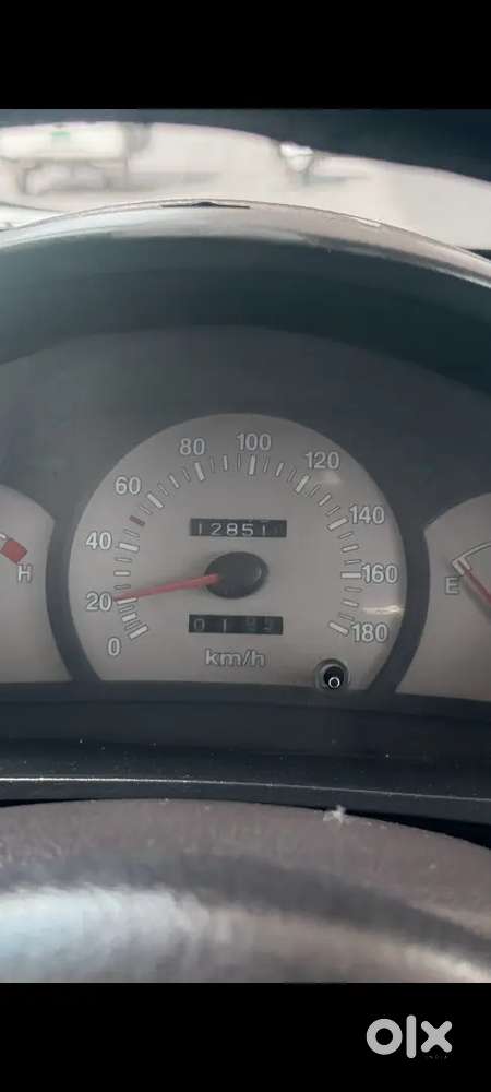 Hyundai Santro Xing 2012 Petrol 128000 Km Driven