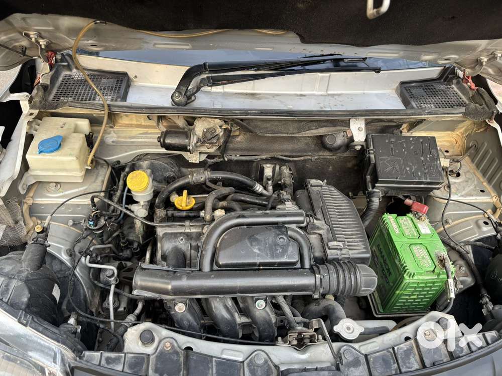 Renault Kwid Rxl, 2018, Petrol