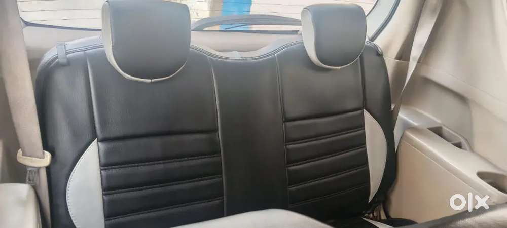 Maruti Suzuki Ertiga 2013 Diesel