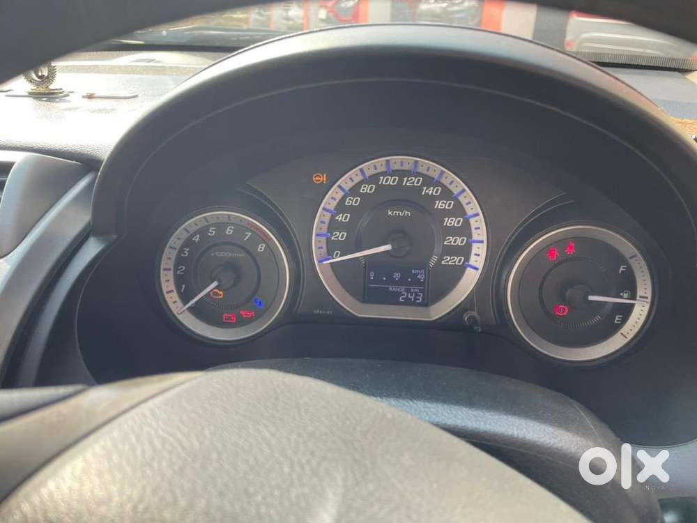 Top Condition Honda City Smt Ivtec