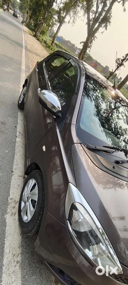 Tata Tiago