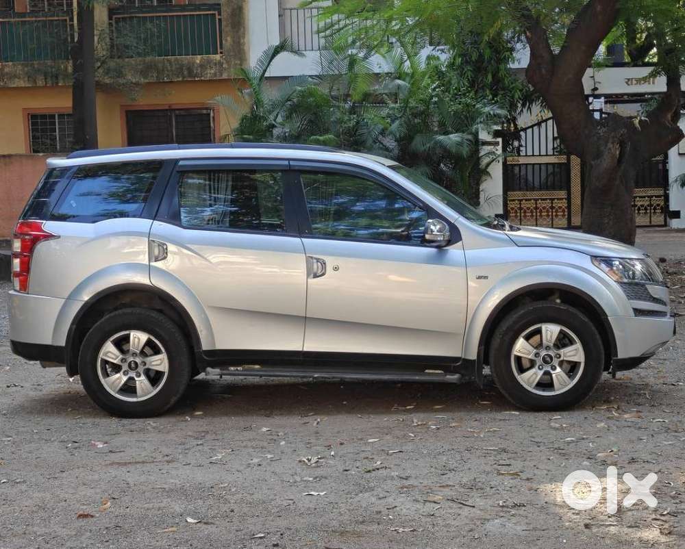 Mahindra Xuv500 2011-2015 W8 2wd, 2012, Diesel