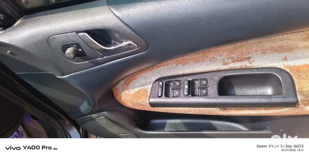 Skoda Octavia Essence 2008