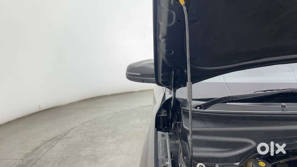 Hyundai Creta 1.4 Sx (o) Turbo Petrol Dct, 2022, Petrol