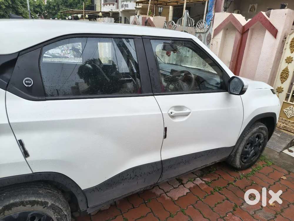 Tata Punch 2024 Adventure