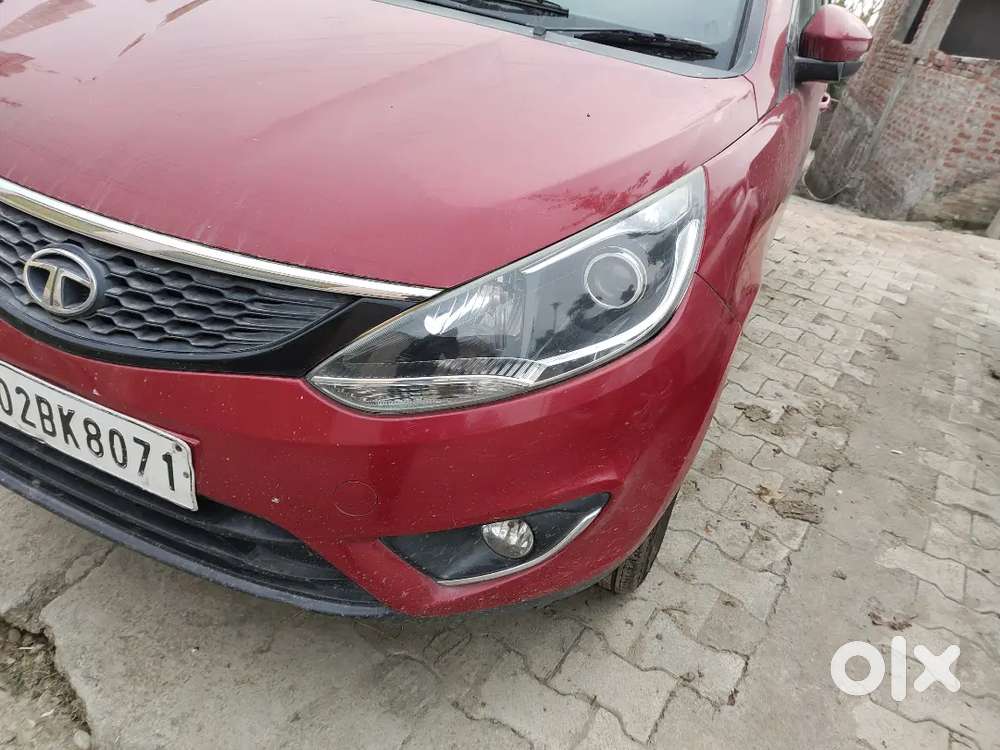 Tata Bolt 2015 Full Top Model