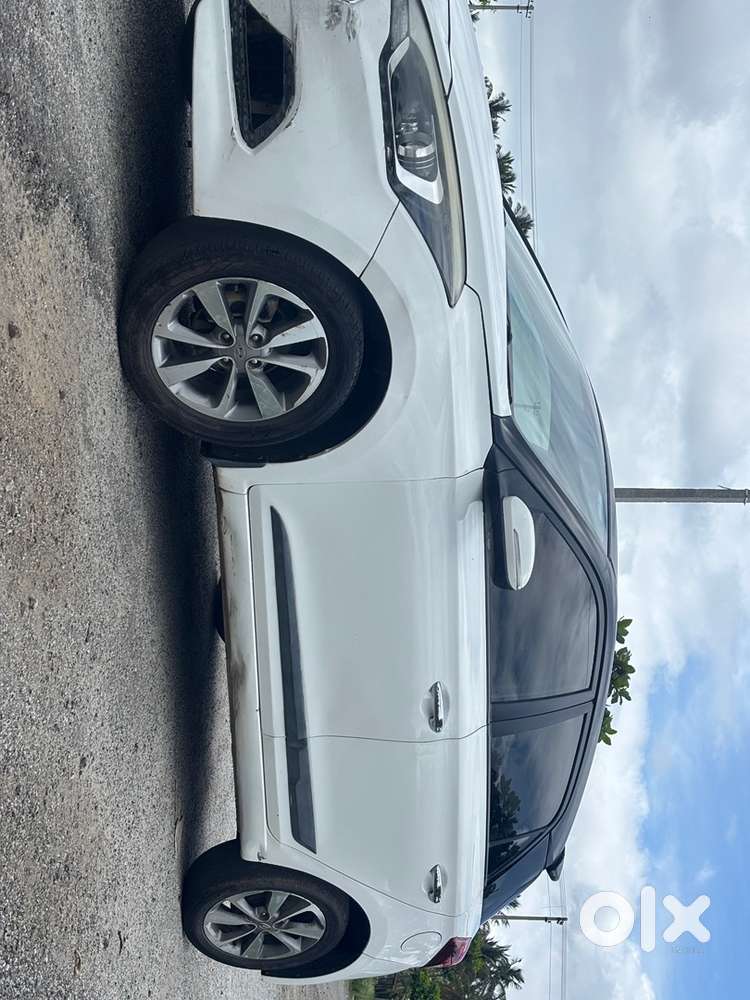 2016 Hyundai I20 Petrol