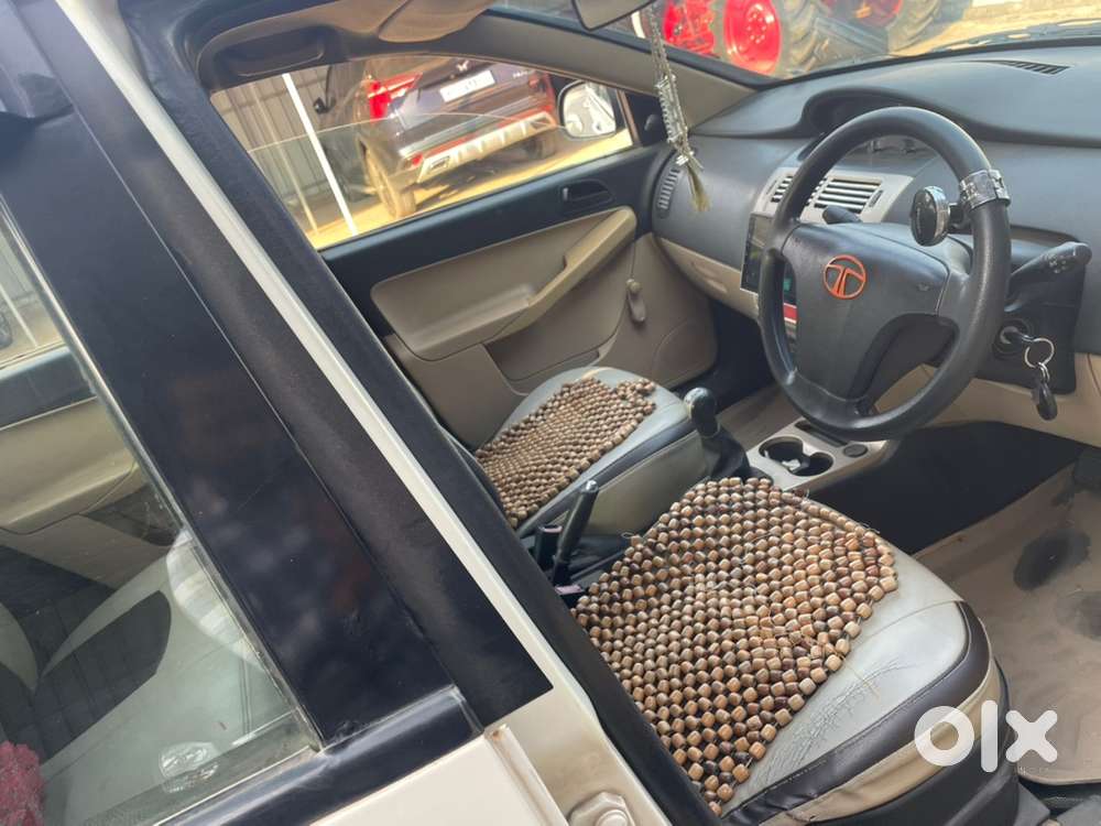 Tata Indica Vista 2011 Diesel Well Maintained