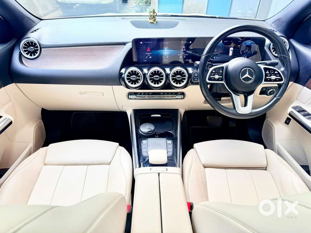 Mercedes-benz Gla 220d, 2021, Diesel