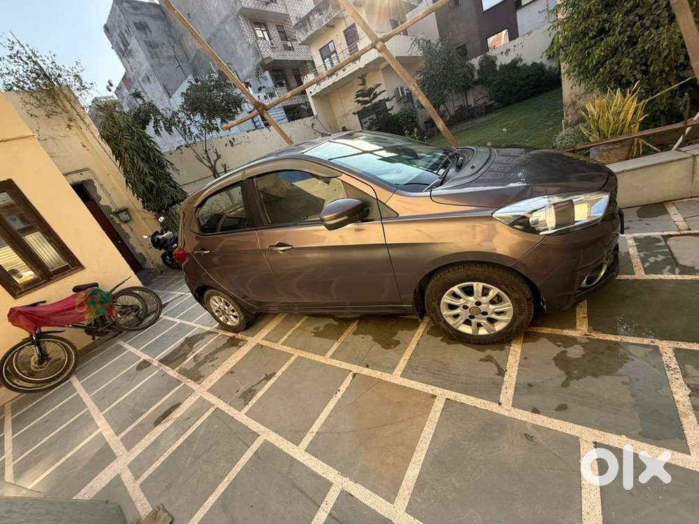 Tata Tiago 2018 Petrol 55000 Km Driven