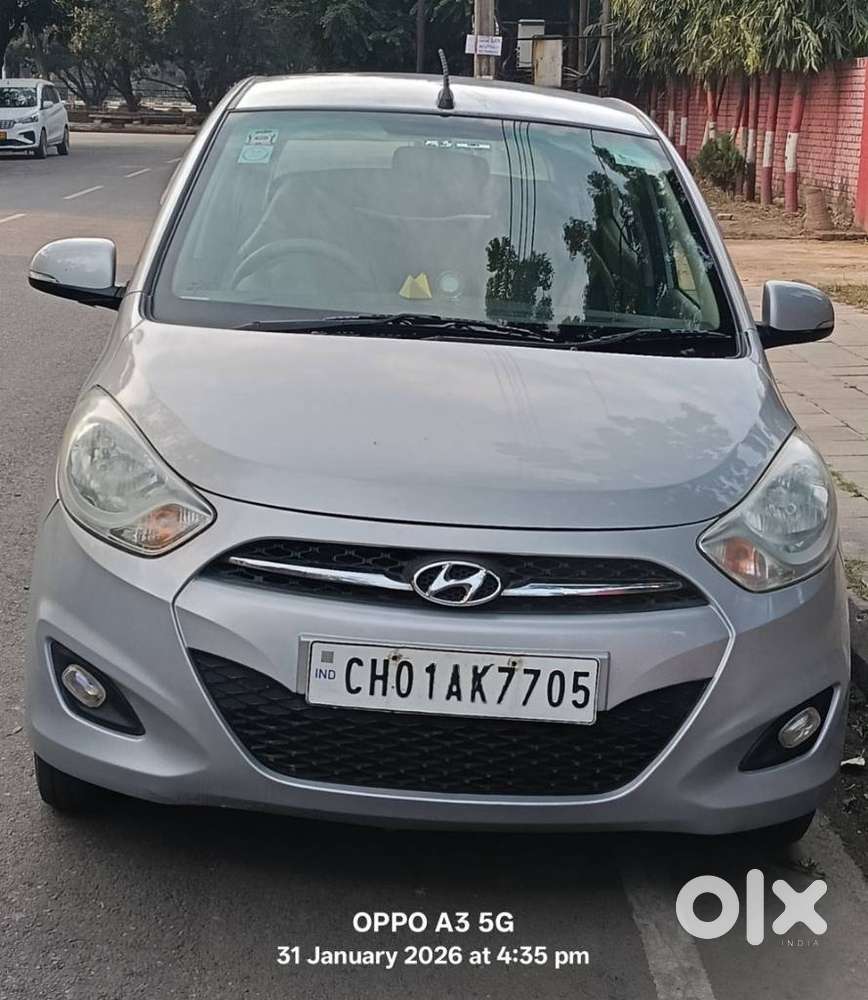 Hyundai I10 Magna, 2011, Petrol