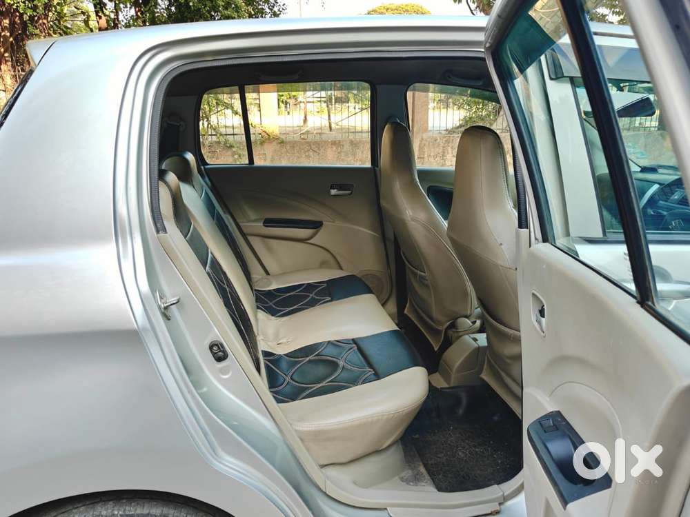 Maruti Suzuki Celerio Vxi Amt, 2017, Petrol