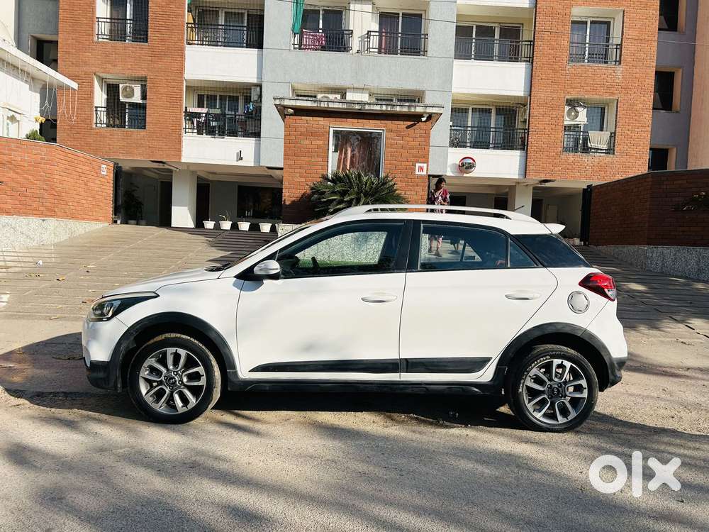 Hyundai I20 1.2 Spotz, 2015, Petrol