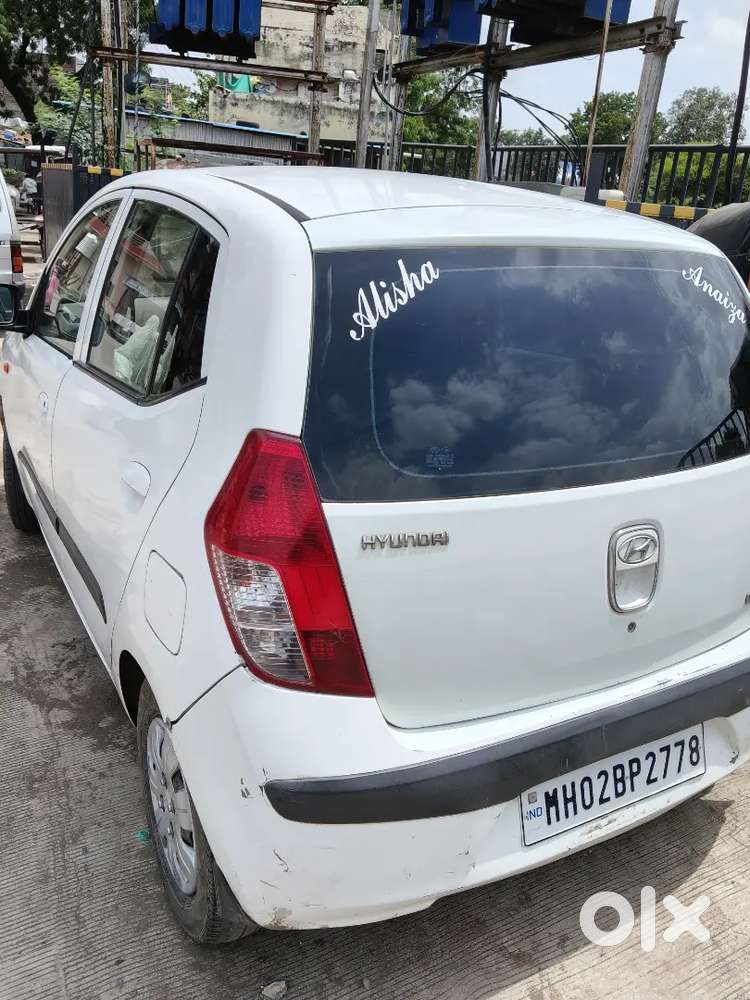 Hyundai I10 Magna 2010 Petrol Manual