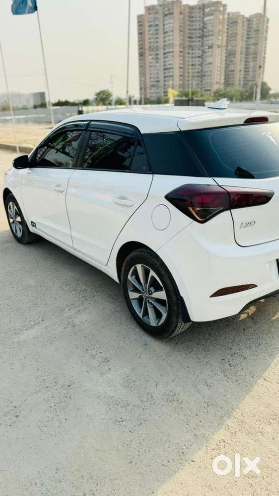 Hyundai Car Diesel 2017